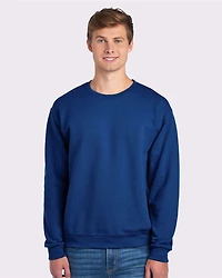 Unisex NuBlend® Crewneck Sweatshirt | T-Shirt Time