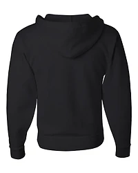 Unisex NuBlend® Full-Zip Hooded Sweatshirt | T-Shirt Time