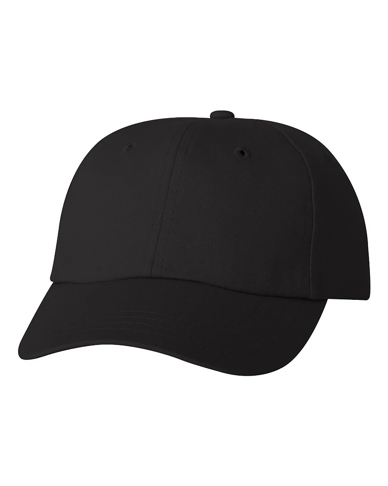 Econ Cap