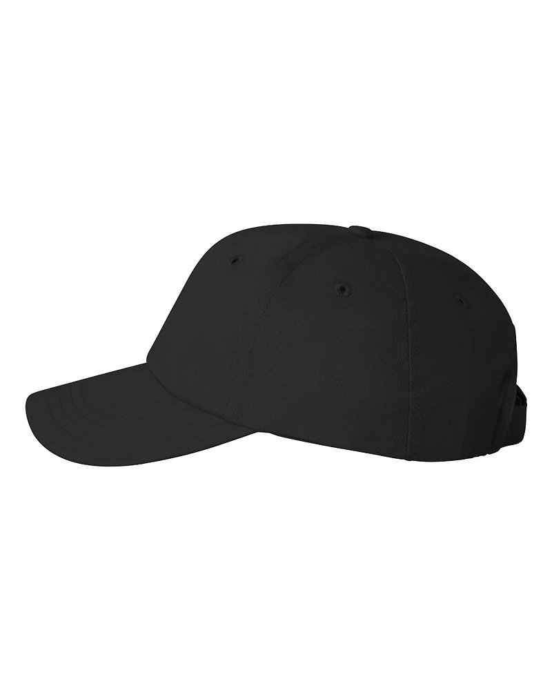 Econ Cap