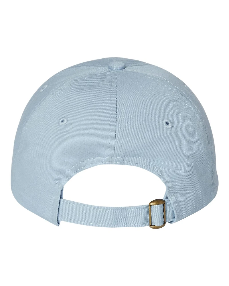 Bio-Washed Classic Dad Hat | T-Shirt Time
