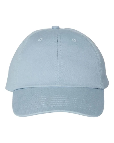 Bio-Washed Classic Dad Hat | T-Shirt Time