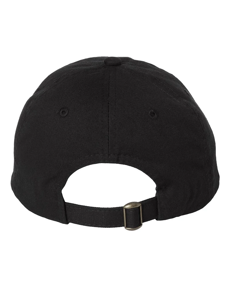 Chapeau de Papa Classique Bio-Lavé | T-Shirt Time