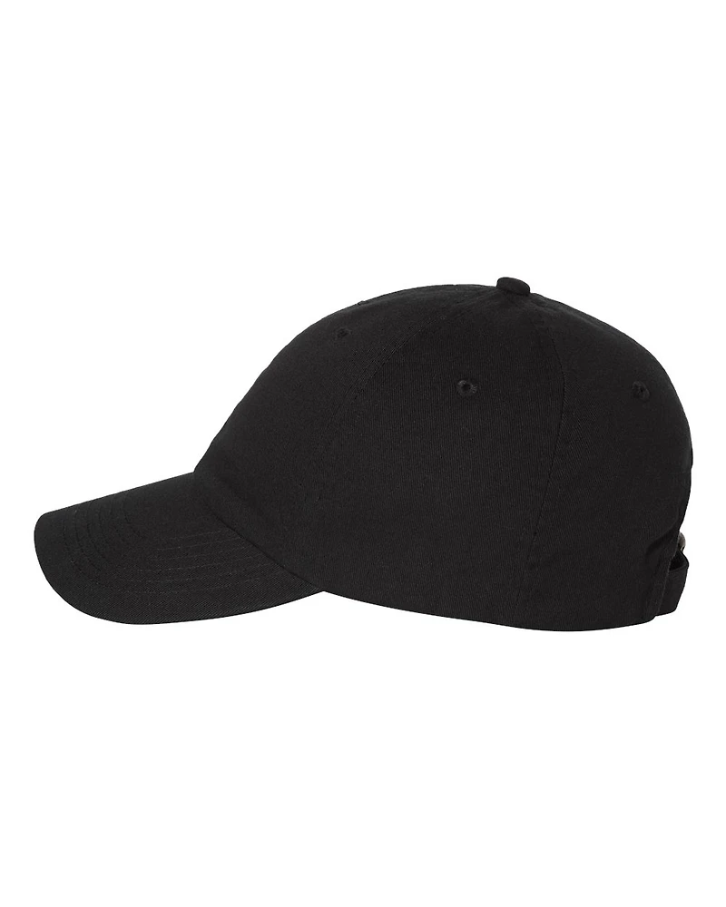 Chapeau de Papa Classique Bio-Lavé | T-Shirt Time