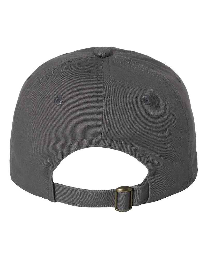 Chapeau de Papa Classique Bio-Lavé | T-Shirt Time