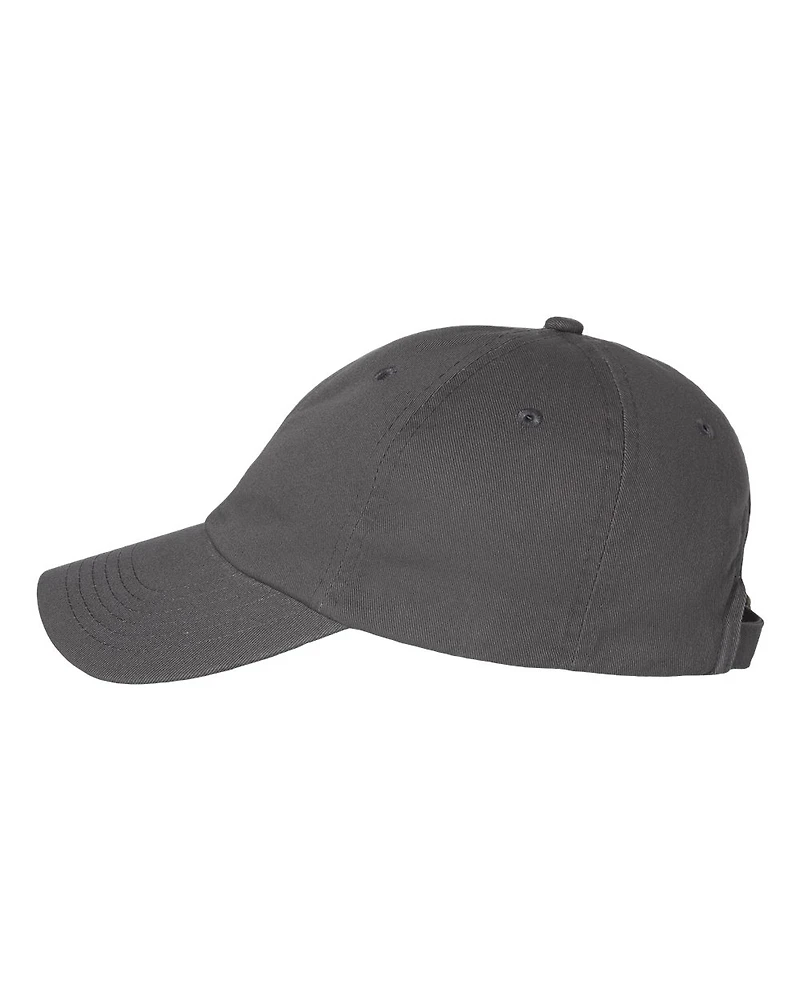 Chapeau de Papa Classique Bio-Lavé | T-Shirt Time