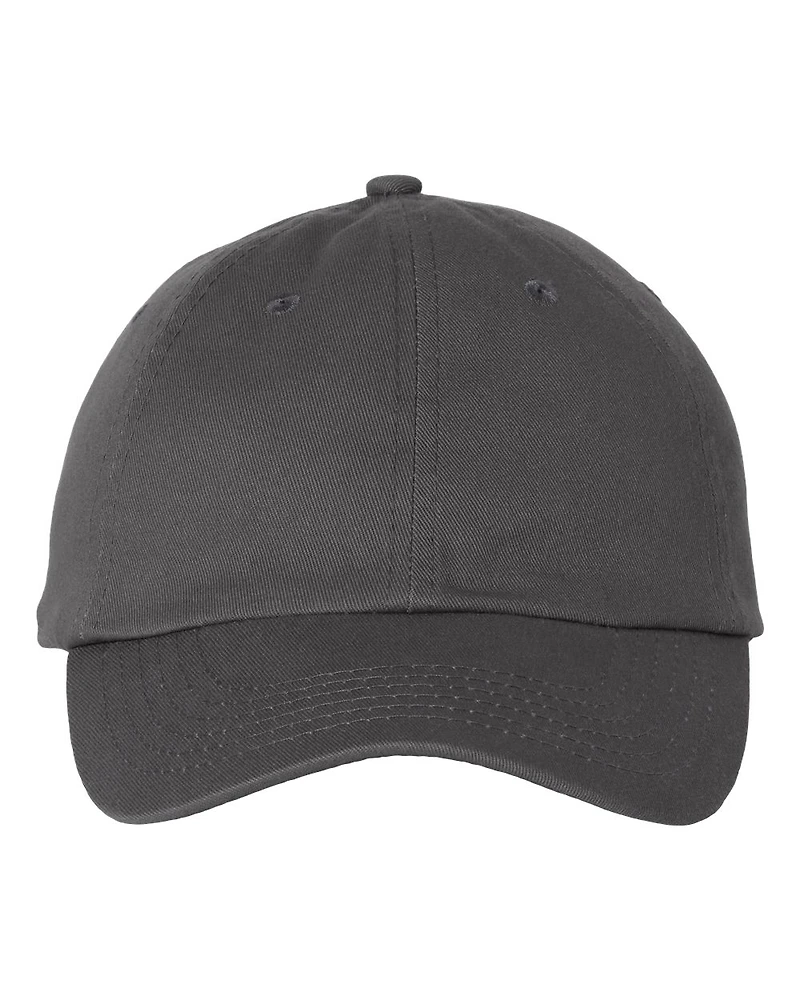 Chapeau de Papa Classique Bio-Lavé | T-Shirt Time