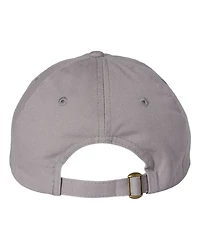 Chapeau de Papa Classique Bio-Lavé | T-Shirt Time