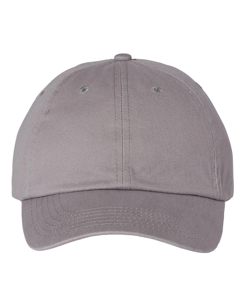 Chapeau de Papa Classique Bio-Lavé | T-Shirt Time