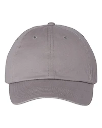 Chapeau de Papa Classique Bio-Lavé | T-Shirt Time