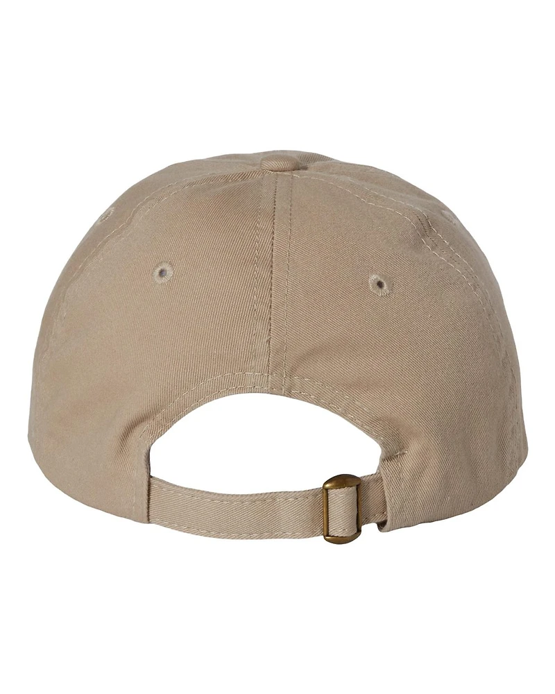 Chapeau de Papa Classique Bio-Lavé | T-Shirt Time