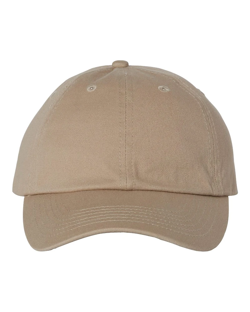 Chapeau de Papa Classique Bio-Lavé | T-Shirt Time