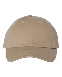 Chapeau de Papa Classique Bio-Lavé | T-Shirt Time