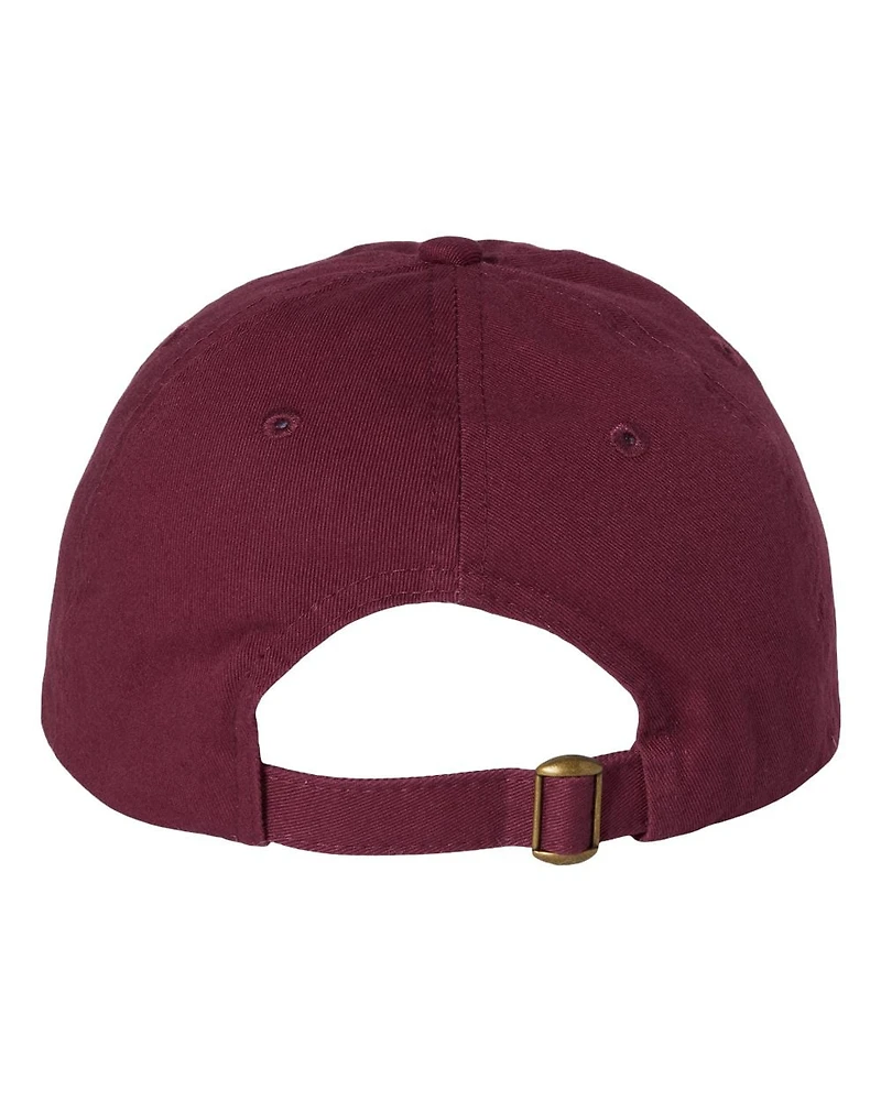 Chapeau de Papa Classique Bio-Lavé | T-Shirt Time