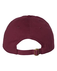 Chapeau de Papa Classique Bio-Lavé | T-Shirt Time