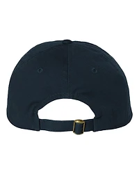 Chapeau de Papa Classique Bio-Lavé | T-Shirt Time
