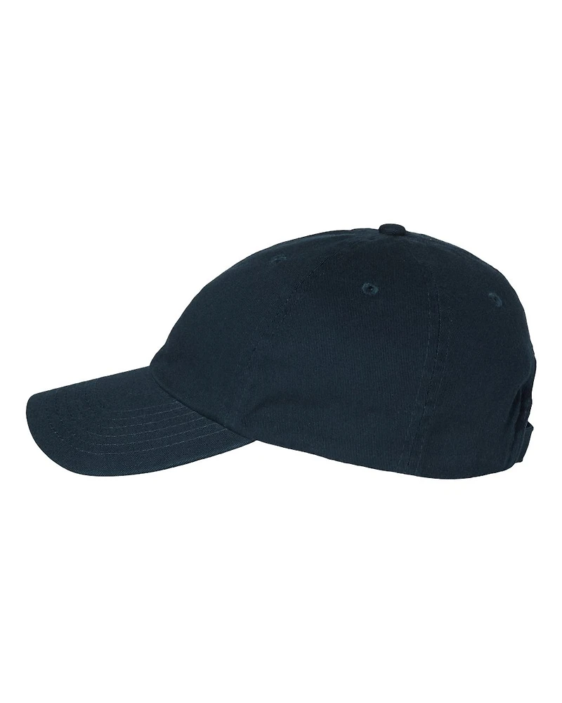 Chapeau de Papa Classique Bio-Lavé | T-Shirt Time