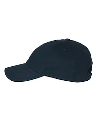 Chapeau de Papa Classique Bio-Lavé | T-Shirt Time