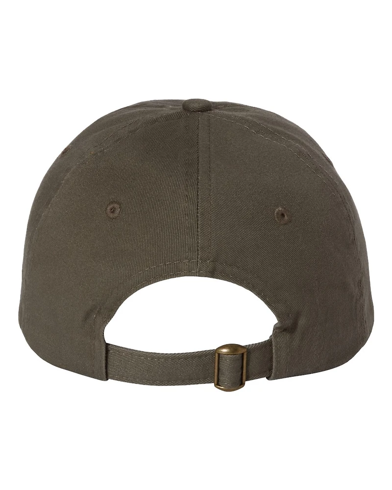 Chapeau de Papa Classique Bio-Lavé | T-Shirt Time