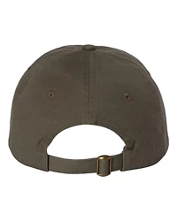 Chapeau de Papa Classique Bio-Lavé | T-Shirt Time