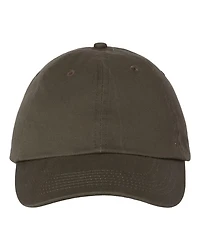 Chapeau de Papa Classique Bio-Lavé | T-Shirt Time