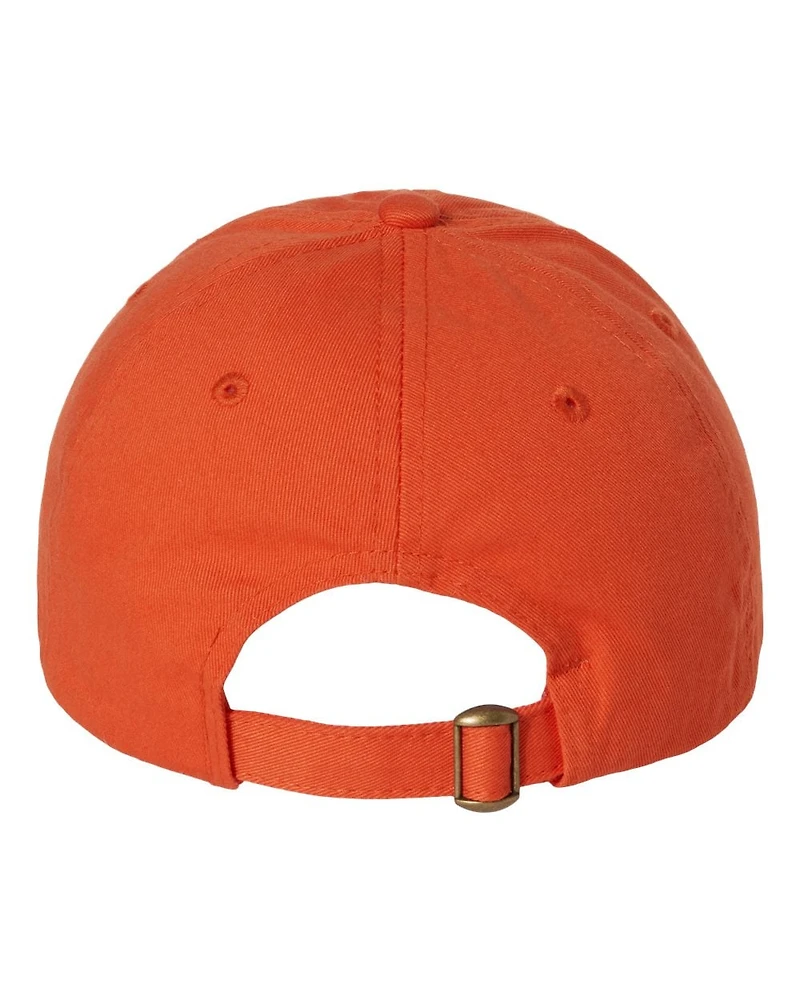 Bio-Washed Classic Dad Hat