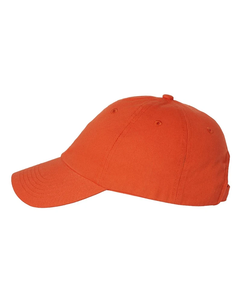 Chapeau de Papa Classique Bio-Lavé | T-Shirt Time