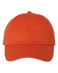 Chapeau de Papa Classique Bio-Lavé | T-Shirt Time