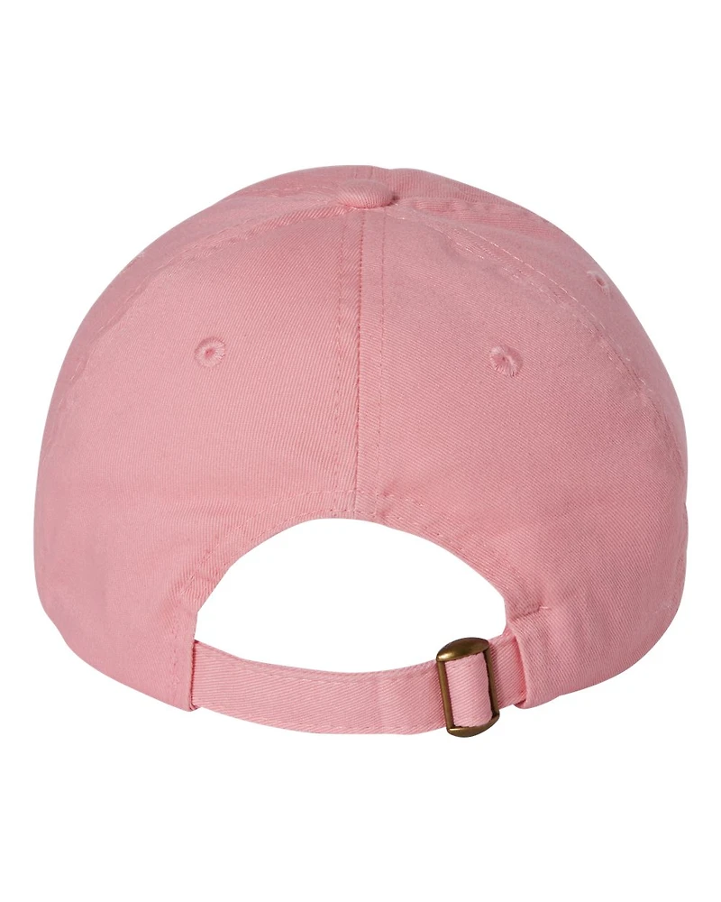 Chapeau de Papa Classique Bio-Lavé | T-Shirt Time