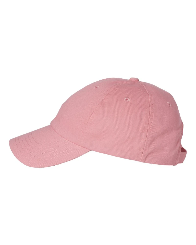 Chapeau de Papa Classique Bio-Lavé | T-Shirt Time