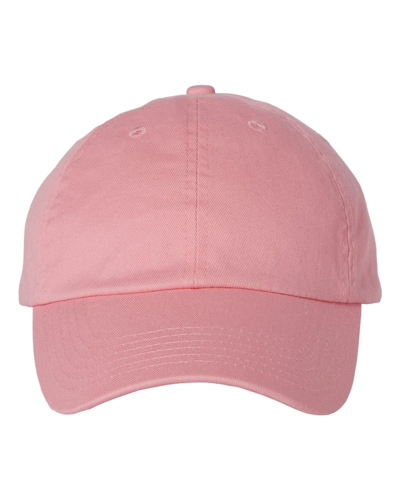 Chapeau de Papa Classique Bio-Lavé | T-Shirt Time