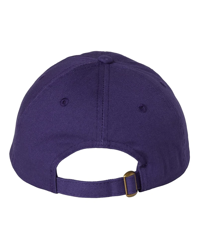 Chapeau de Papa Classique Bio-Lavé | T-Shirt Time