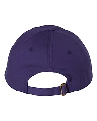 Chapeau de Papa Classique Bio-Lavé | T-Shirt Time