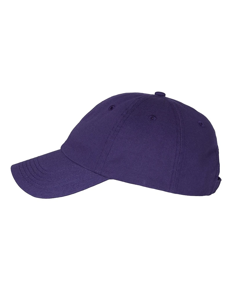 Chapeau de Papa Classique Bio-Lavé | T-Shirt Time