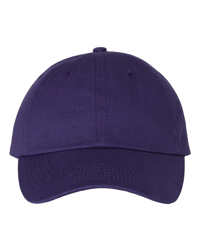 Chapeau de Papa Classique Bio-Lavé | T-Shirt Time
