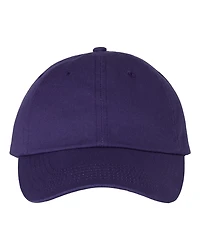 Chapeau de Papa Classique Bio-Lavé | T-Shirt Time