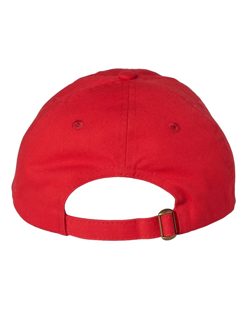 Chapeau de Papa Classique Bio-Lavé | T-Shirt Time