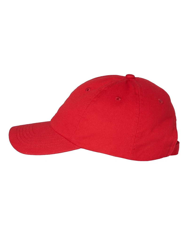 Chapeau de Papa Classique Bio-Lavé | T-Shirt Time