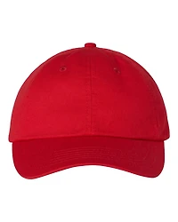 Chapeau de Papa Classique Bio-Lavé | T-Shirt Time