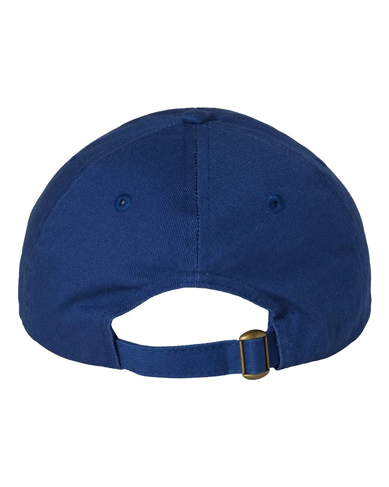 Chapeau de Papa Classique Bio-Lavé | T-Shirt Time
