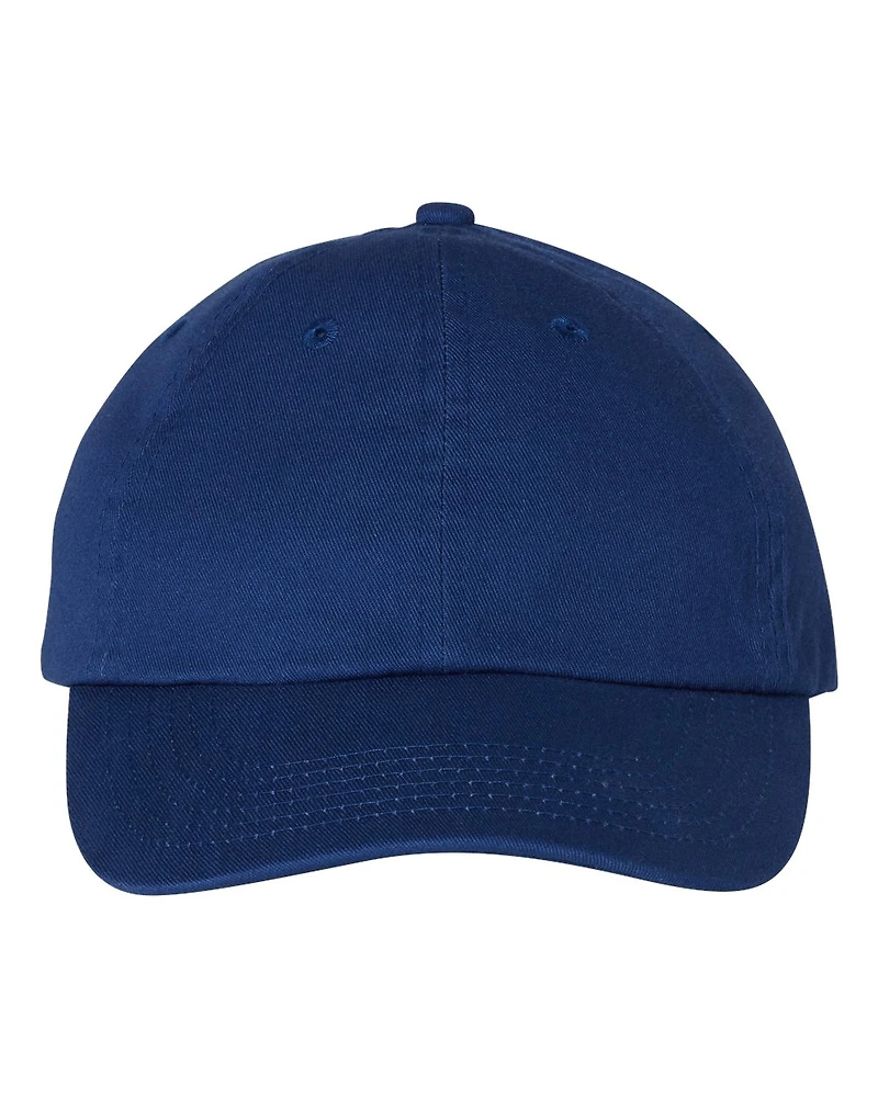 Chapeau de Papa Classique Bio-Lavé | T-Shirt Time