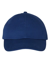 Chapeau de Papa Classique Bio-Lavé | T-Shirt Time