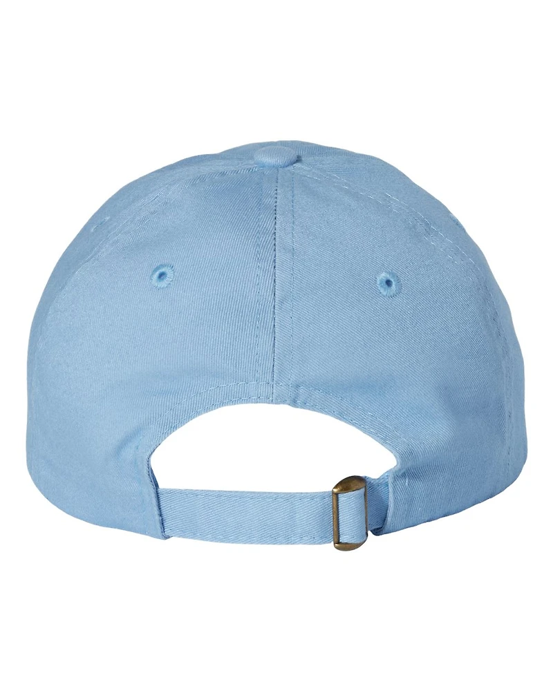 Chapeau de Papa Classique Bio-Lavé | T-Shirt Time