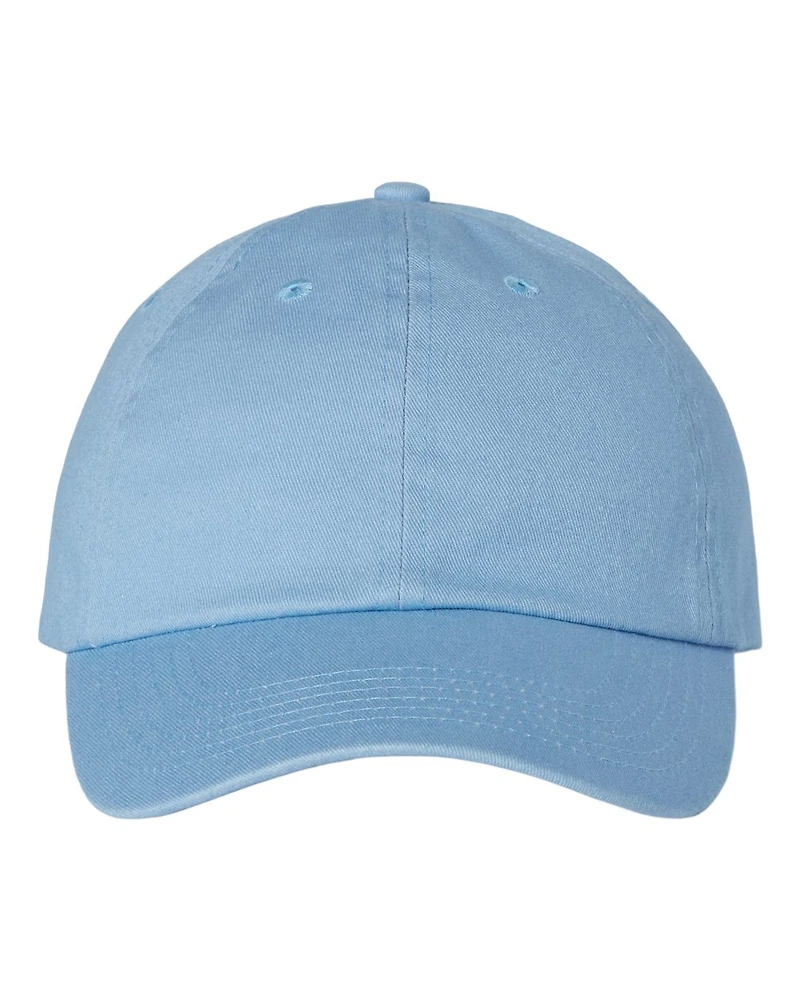 Chapeau de Papa Classique Bio-Lavé | T-Shirt Time