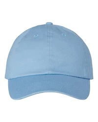 Chapeau de Papa Classique Bio-Lavé | T-Shirt Time