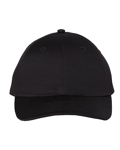 Lightweight Twill Cap | T-Shirt Time