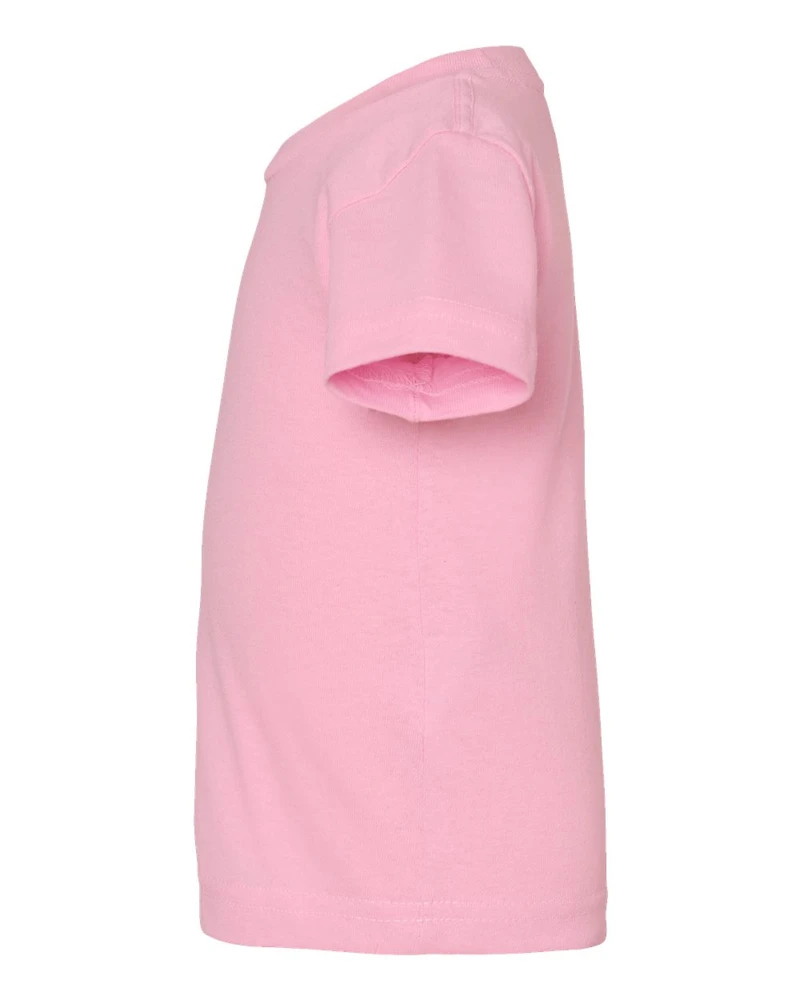 Infant Cotton Jersey Tee | T-Shirt Time