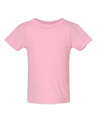 Infant Cotton Jersey Tee | T-Shirt Time
