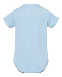 Body Côtelé pour Bébé