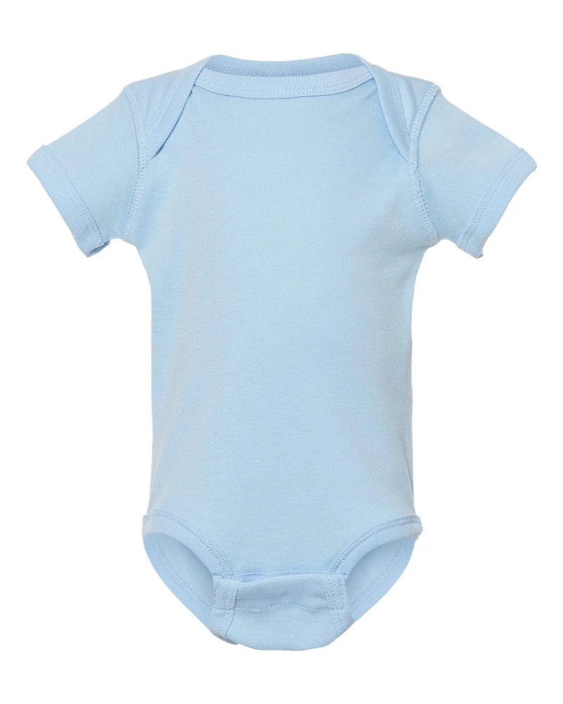 Body Côtelé pour Bébé